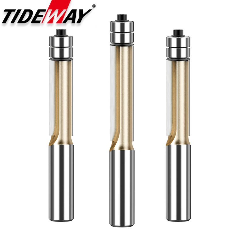 Tideway Double Bearing Flush T - Woodworking Nc 리뷰 및 가격
