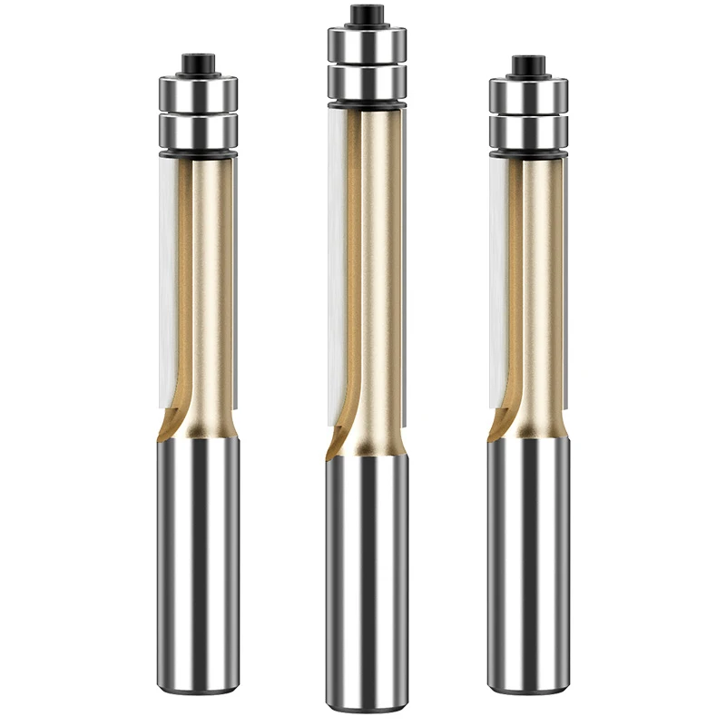 Tideway Double Bearing Flush T - Woodworking Nc 리뷰 및 가격