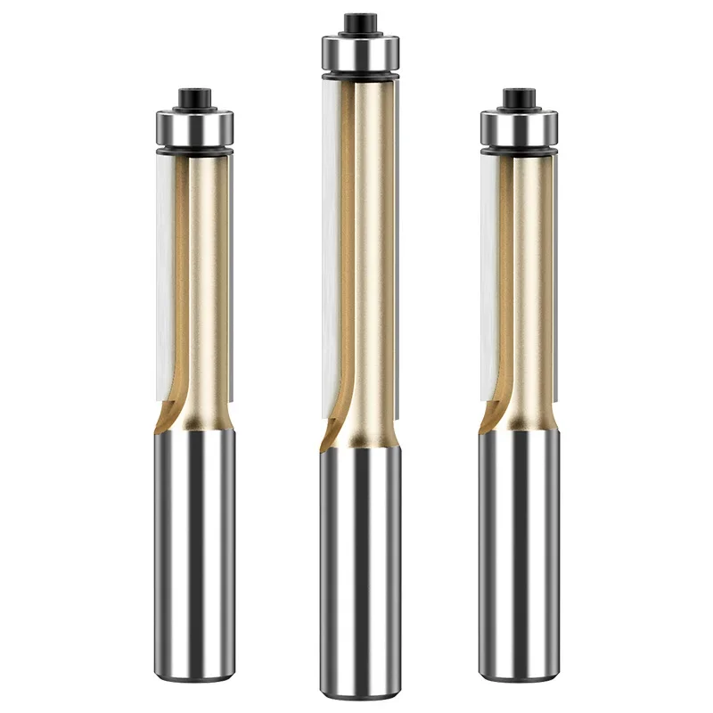Tideway Double Bearing Flush T - Woodworking Nc 리뷰 및 가격