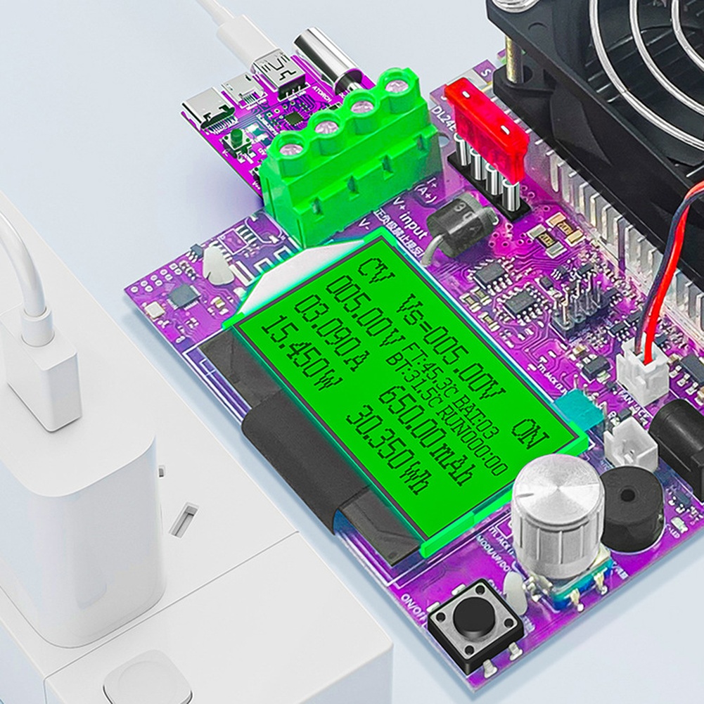 Type C PD3.1 Fast Charging Tes - Woodworking Qc 리뷰 및 가격