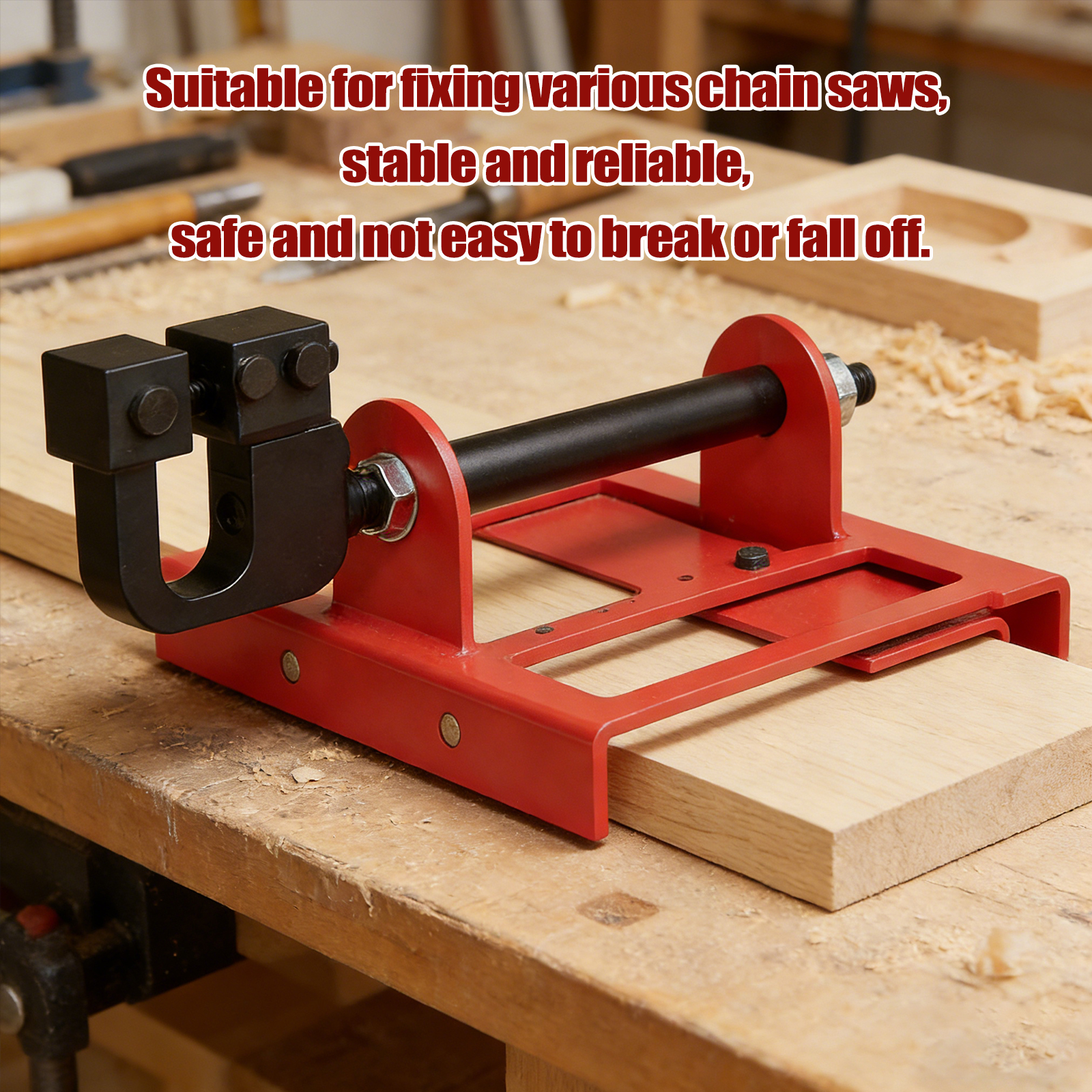 Vertical Portable Chainsaw Woo - Lumber Woodworking 리뷰 및 가격