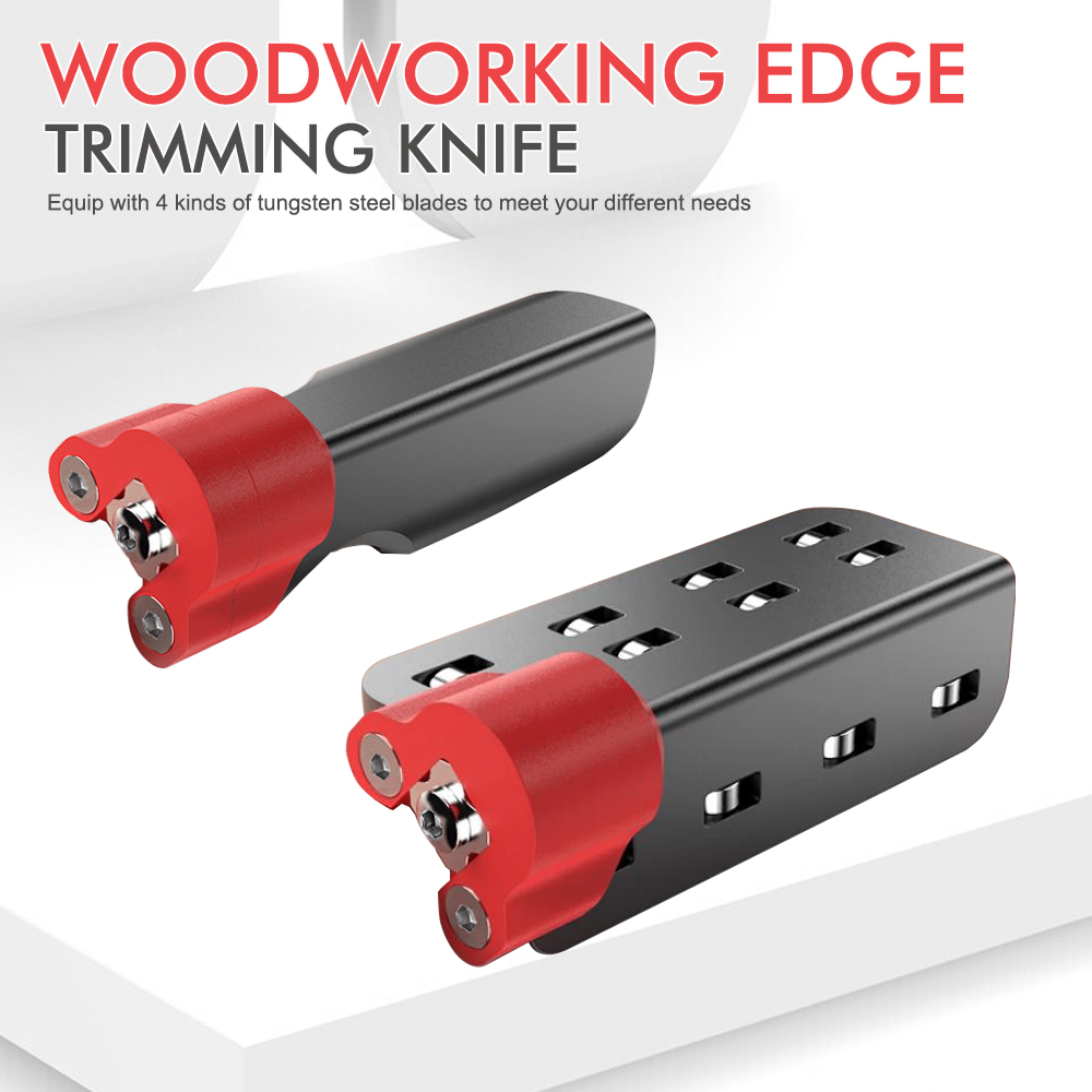 2025 New Hot Woodworking edge  - Woodworking Edge Trimmer 리뷰 및 가격