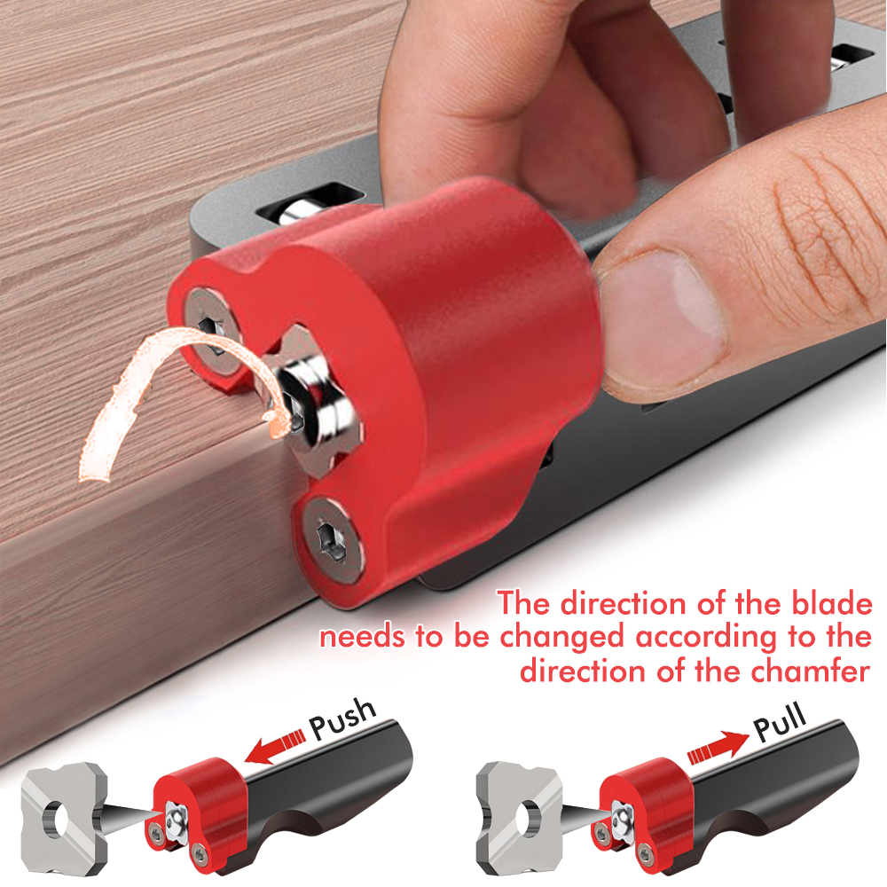 2025 New Hot Woodworking edge  - Woodworking Edge Trimmer 리뷰 및 가격