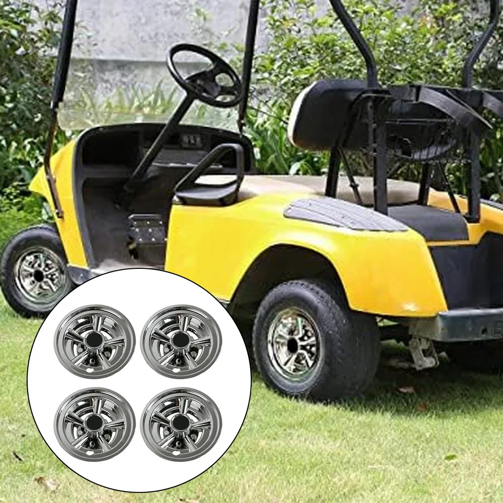 Chrome Plated Cap For EZGO Whe - Woodworking Course 리뷰 및 가격