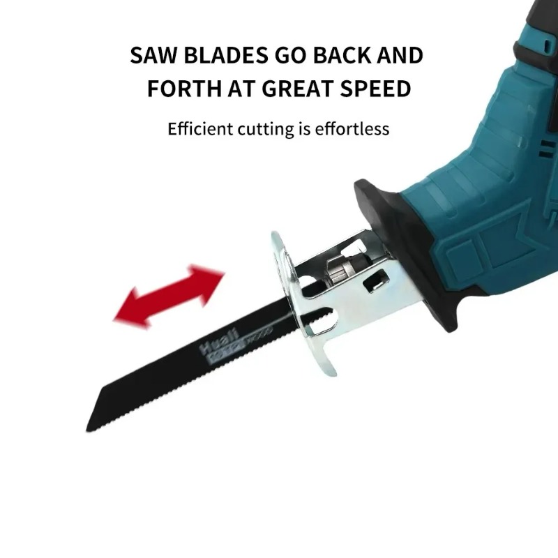 Makita ML-505 Cordless Recipro - Woodworking Tool Stores 리뷰 및 가격