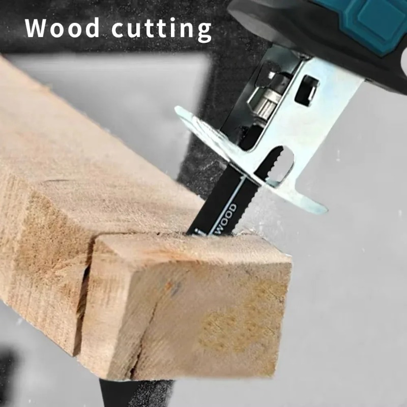 Makita ML-505 Cordless Recipro - Woodworking Tool Stores 리뷰 및 가격