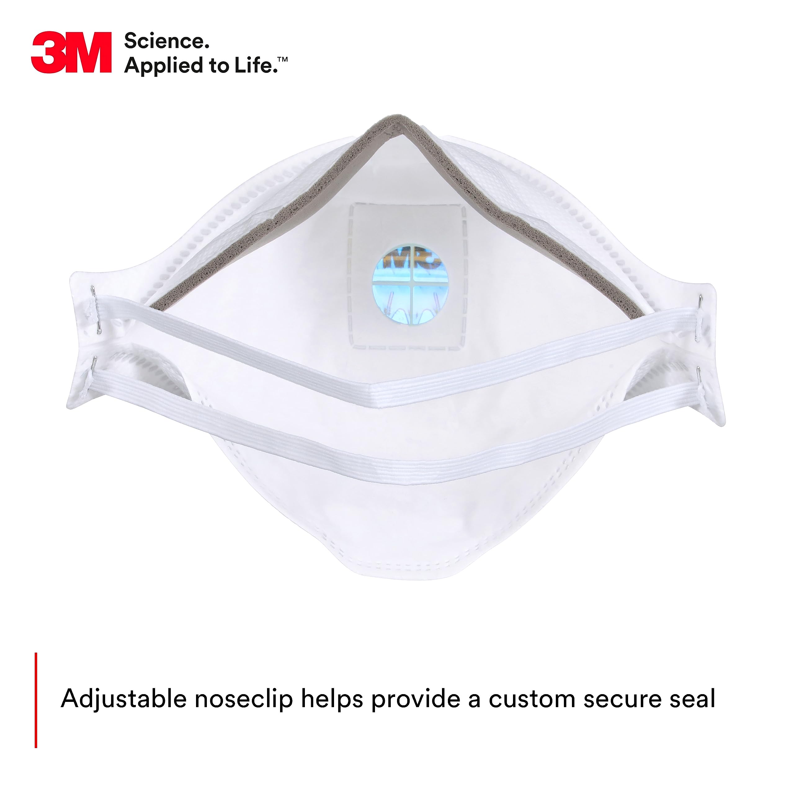 3M Aura 9211+ Particulate Resp - Woodworking Respirator 리뷰 및 가격