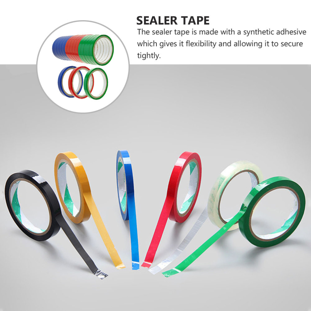 12mm Sealing Tape For Bag Seal - Woodworking Ai 리뷰 및 가격