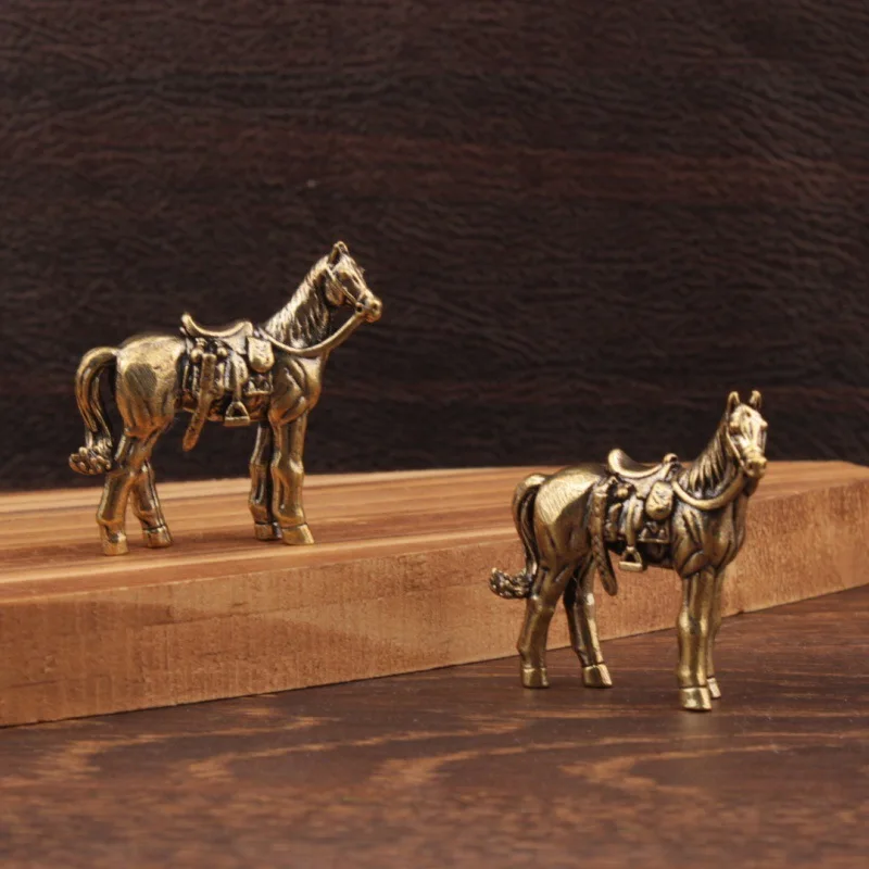 Horse Figure Home Decor Orname - Woodworking Horse 리뷰 및 가격
