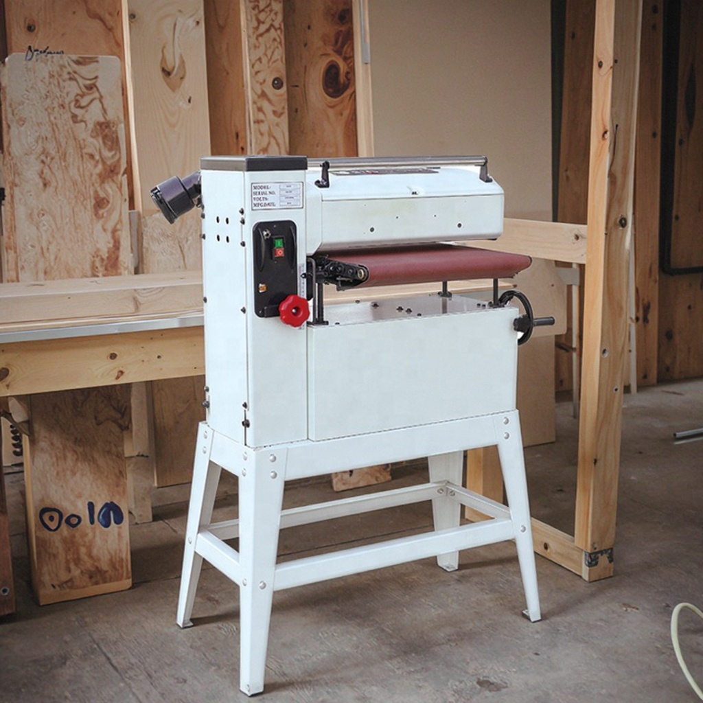 202618'' Inch Drum Sander Wood - Woodworking Machinery 리뷰 및 가격