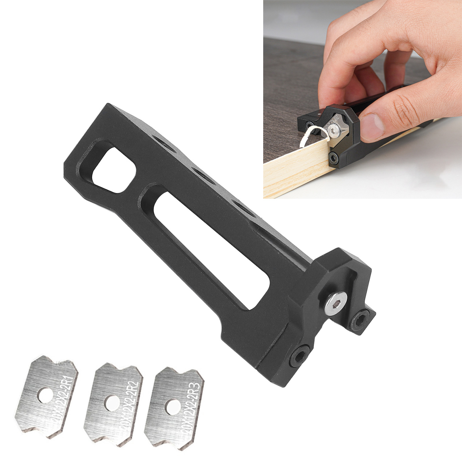 Woodworking Edge Trimmer Alumi - Woodworking Edge Trimmer 리뷰 및 가격
