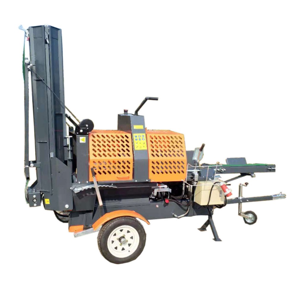 Firewood Processor Forestry Ma - Woodworking Machinery 리뷰 및 가격