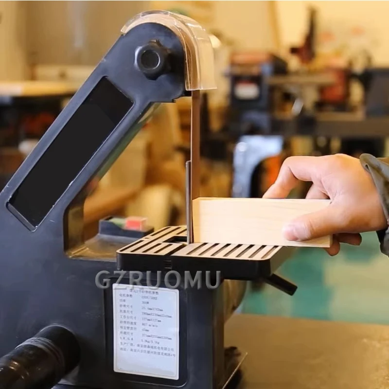 300W Table Belt Sander Metal G - Woodworking Quotes 리뷰 및 가격