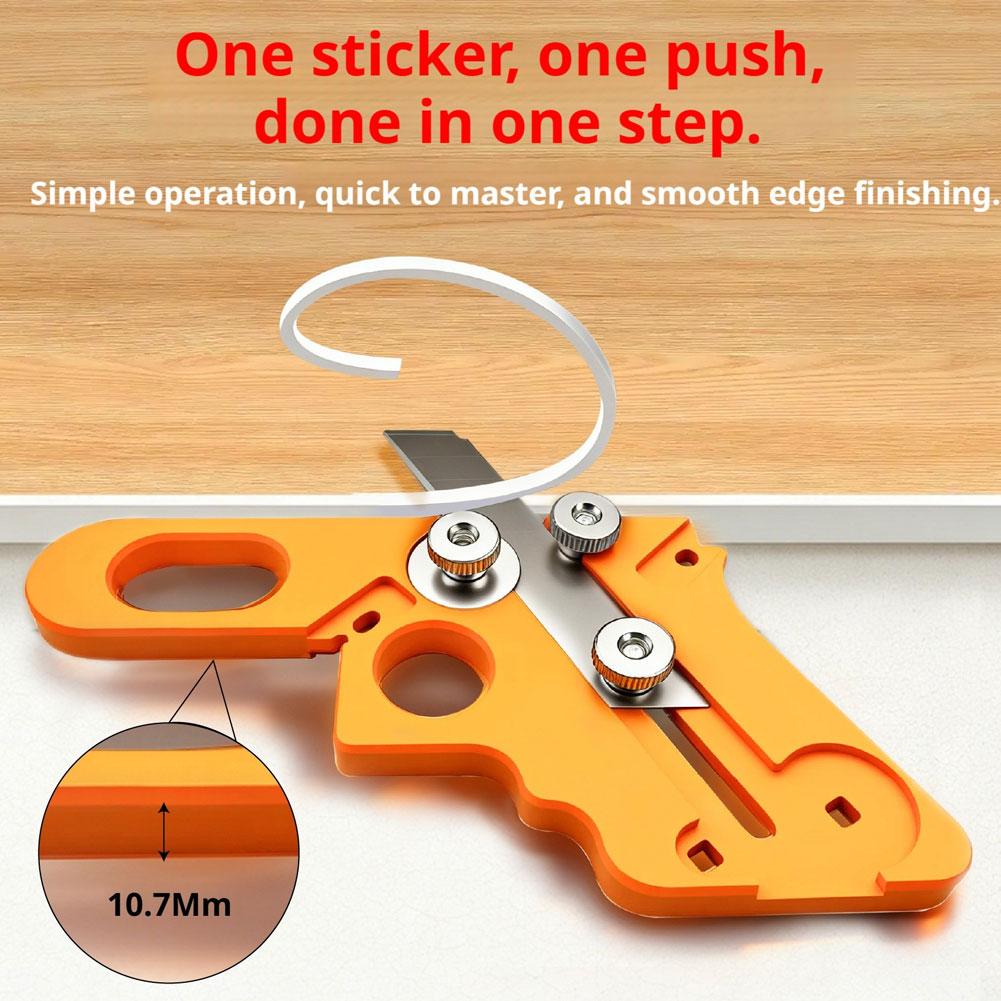 1PC Edge Band Trimmer Woodwork - Woodworking Edge Trimmer 리뷰 및 가격