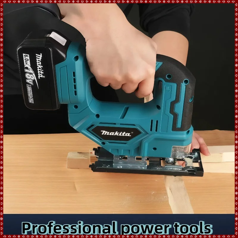 Makita DJV182 brushless electr - Woodworking Ai 리뷰 및 가격