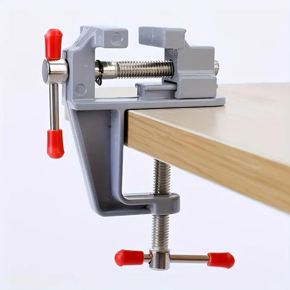 Mini Generic Bench Vise Muliti - Woodworking Quotes 리뷰 및 가격