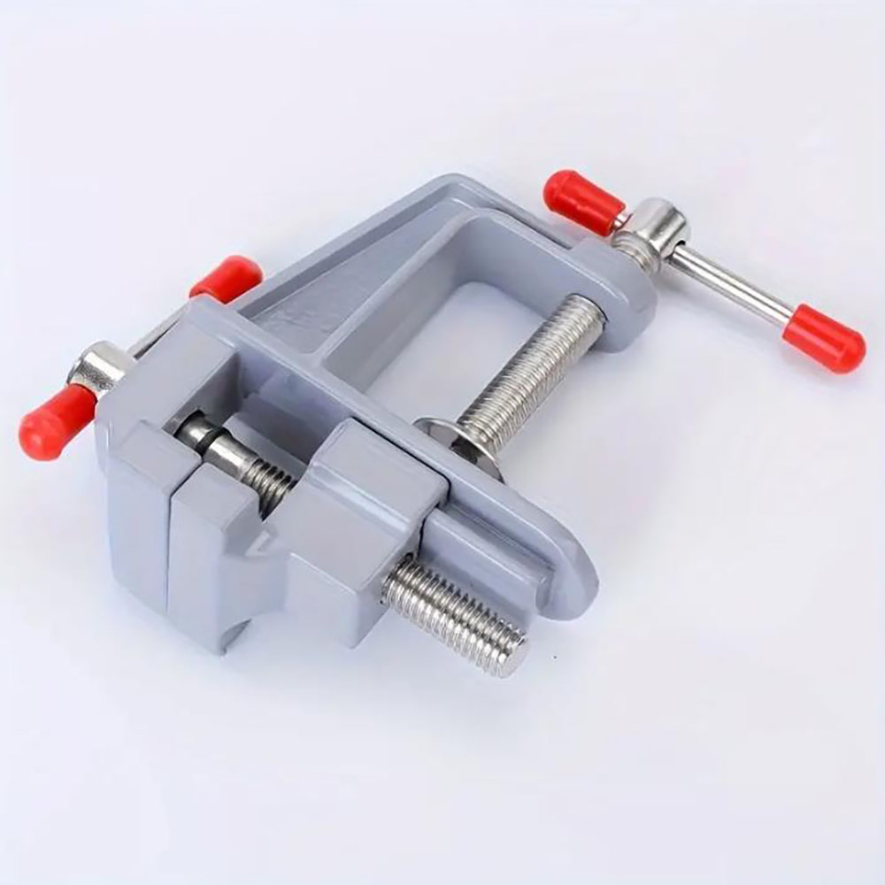 Mini Generic Bench Vise Muliti - Woodworking Quotes 리뷰 및 가격