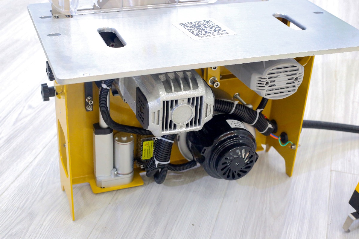 【Factory Price】Horizontal Styl - Woodworking Machinery 리뷰 및 가격
