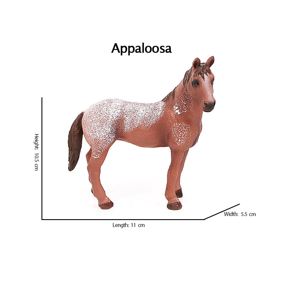 Horse Figurine Plastic Farm An - Woodworking Horse 리뷰 및 가격