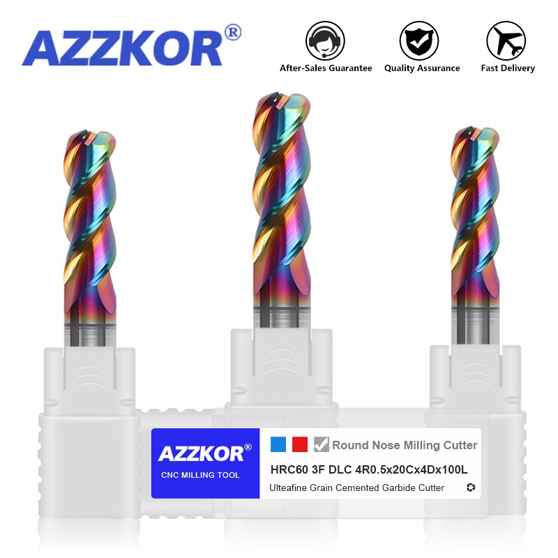 AZZKOR Tungsten Steel Carbide  - Woodworking Nc 리뷰 및 가격