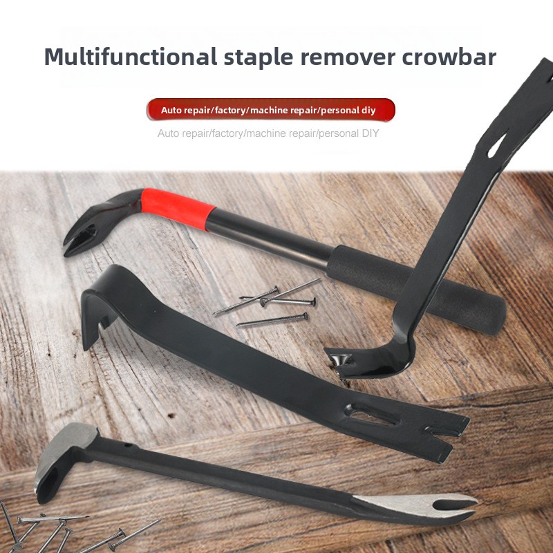 Crowbar High Carbon Steel Nail - Woodworking Tool Stores 리뷰 및 가격