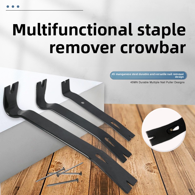 Crowbar High Carbon Steel Nail - Woodworking Tool Stores 리뷰 및 가격