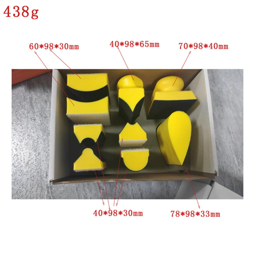 Manual Sander Polishing Tasks  - Woodworking Terms 리뷰 및 가격
