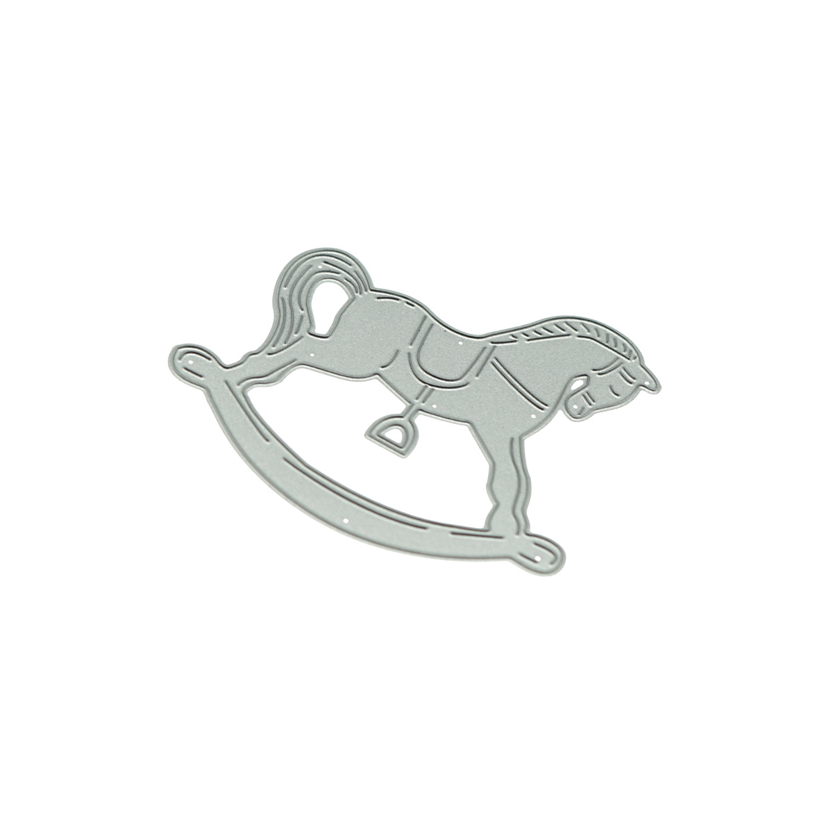 Metal Cutting Dies Scrapbookin - Woodworking Horse 리뷰 및 가격