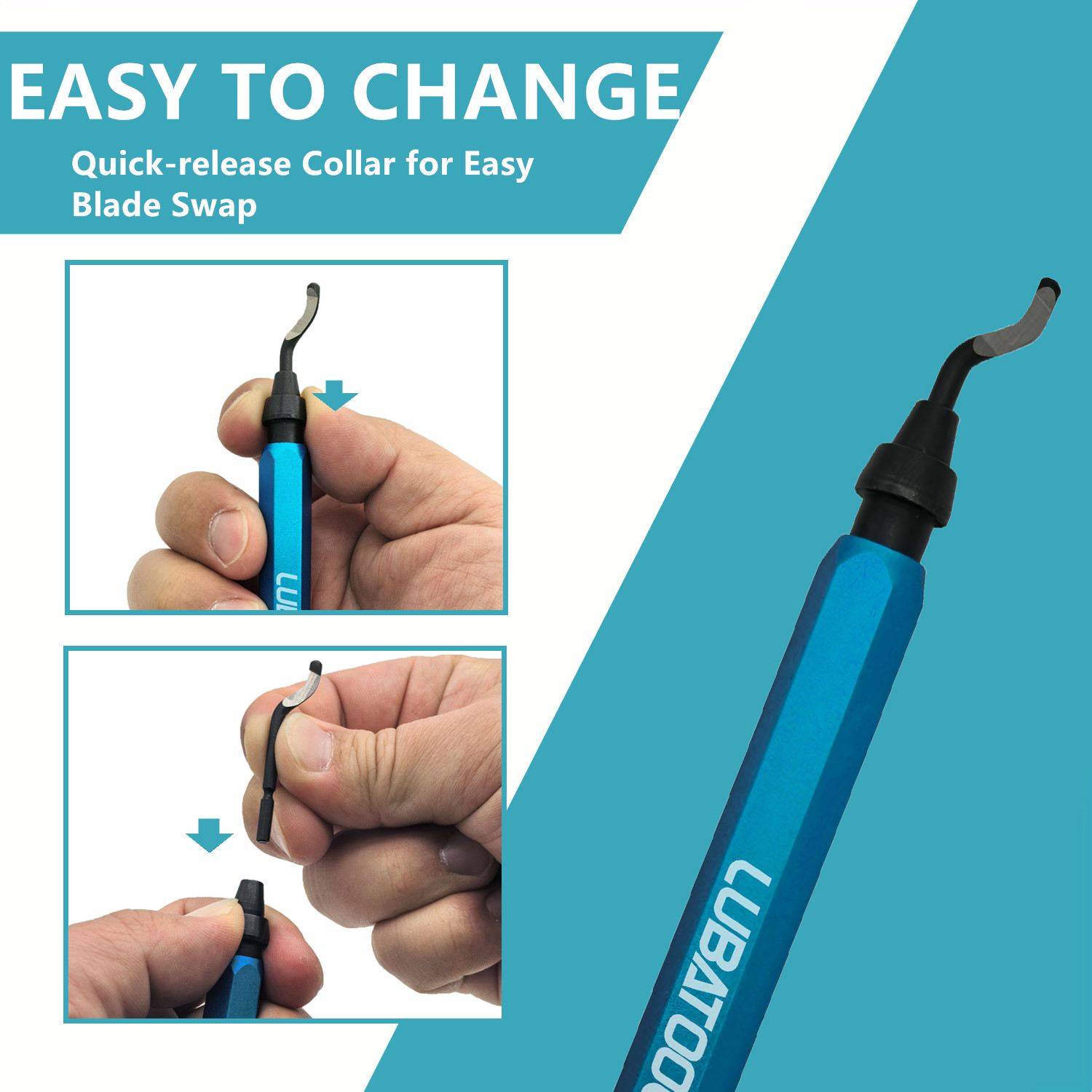 LUBATOOL Deburring Tool with 1 - Woodworking Nc 리뷰 및 가격