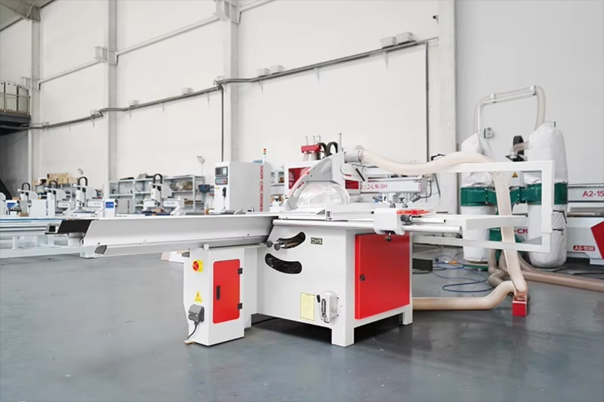 【specialized】SIGN Sliding Tabl - Woodworking Machinery 리뷰 및 가격
