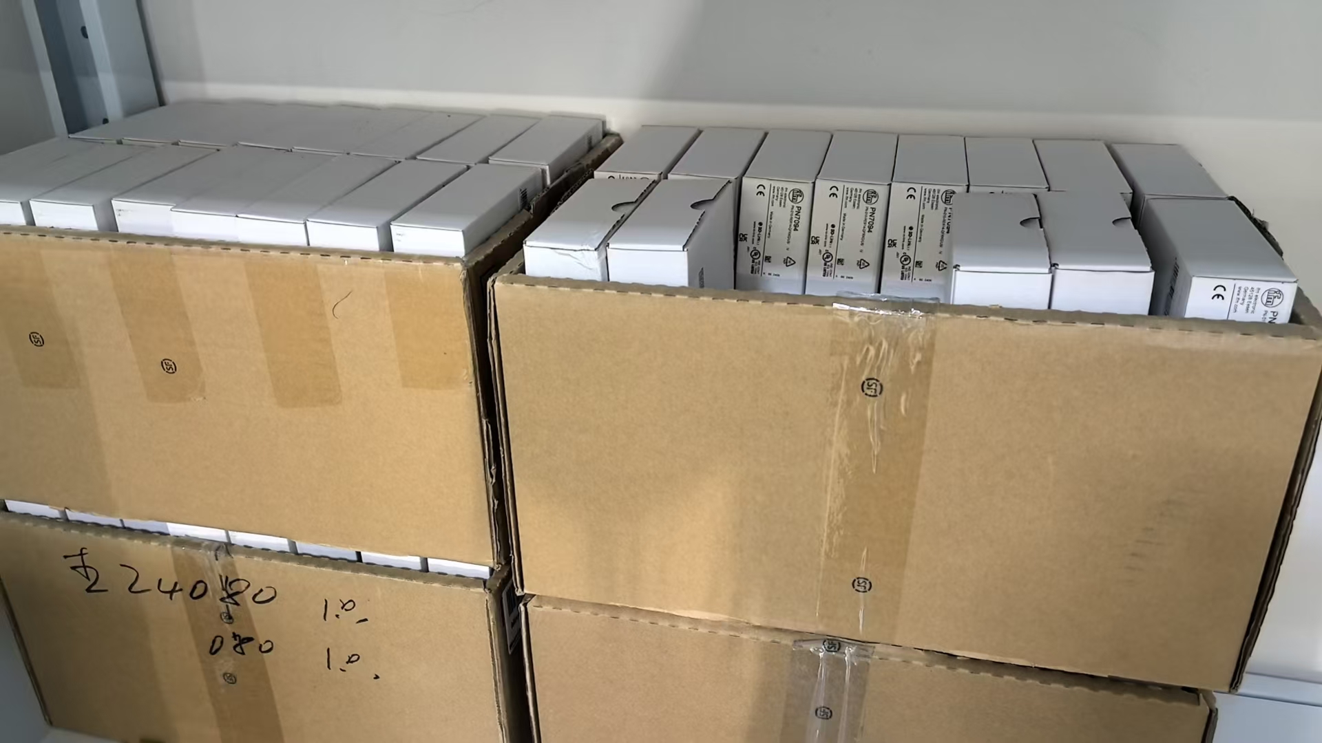 IFM PN7094  Is a Pressure Sens - Woodworking Terms 리뷰 및 가격