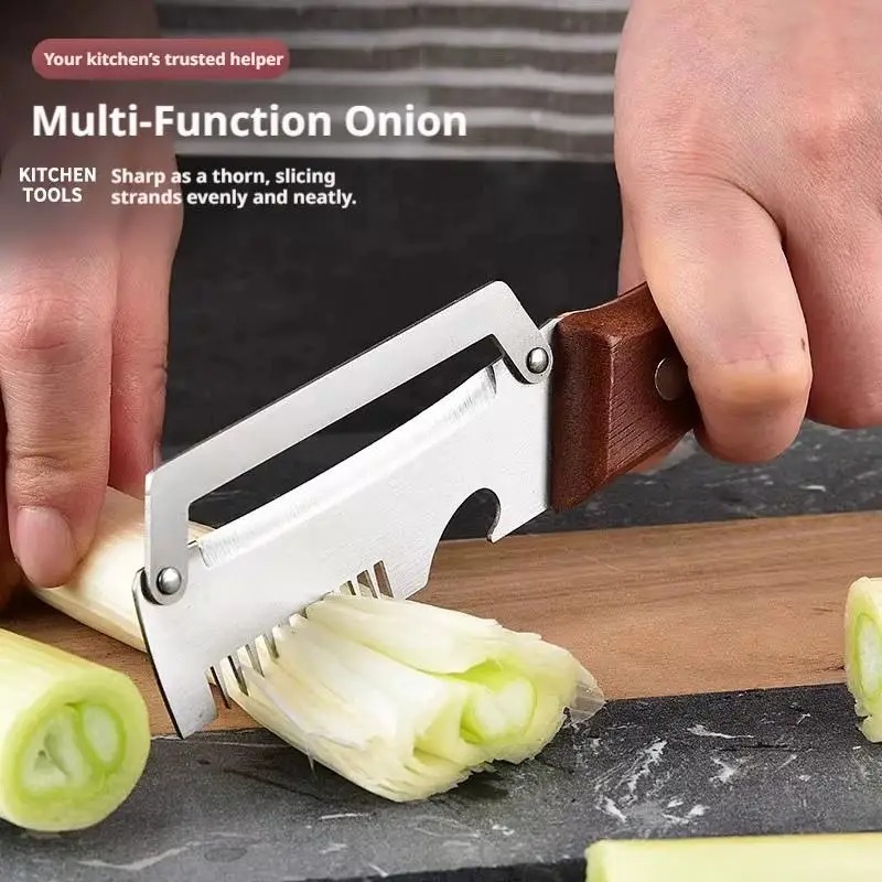 2-in-1 Serrated Peeling Knife  - Woodworking Project 리뷰 및 가격