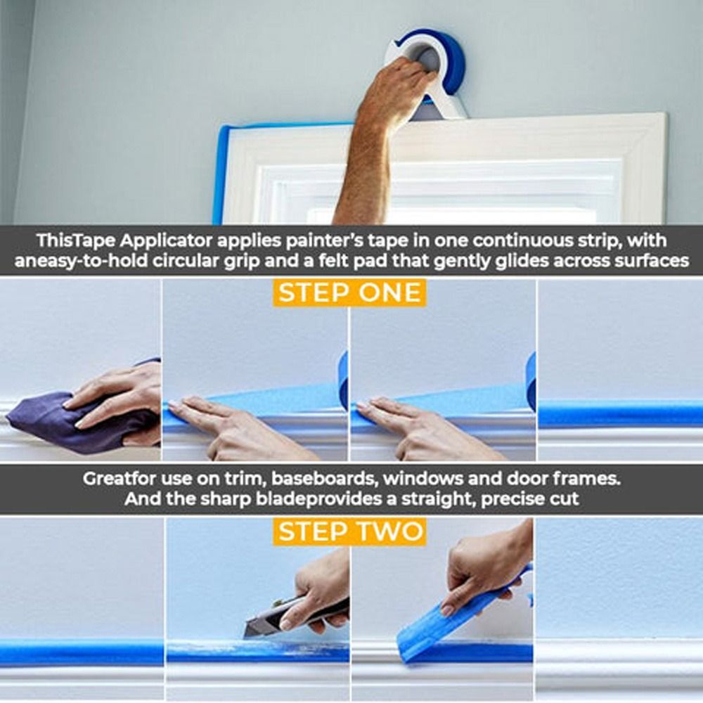 Wall Floor Painting Easy Seam  - Woodworking Ai 리뷰 및 가격