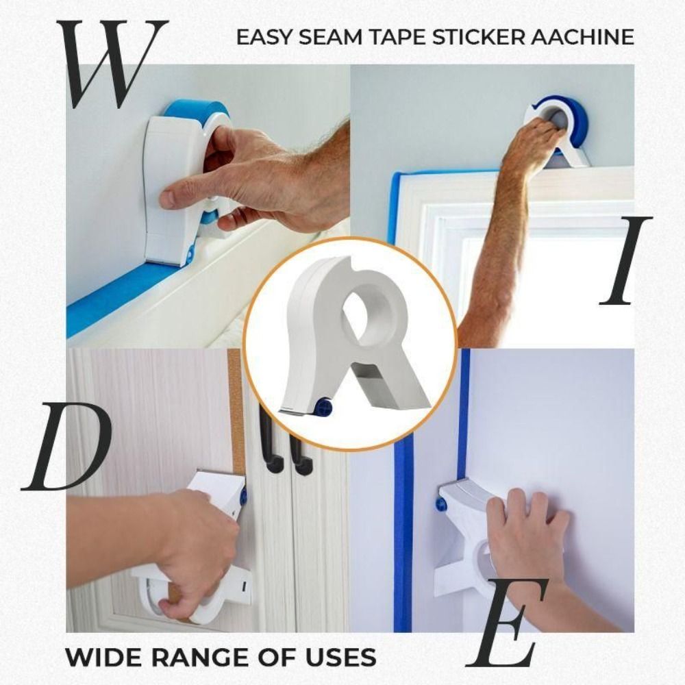 Wall Floor Painting Easy Seam  - Woodworking Ai 리뷰 및 가격