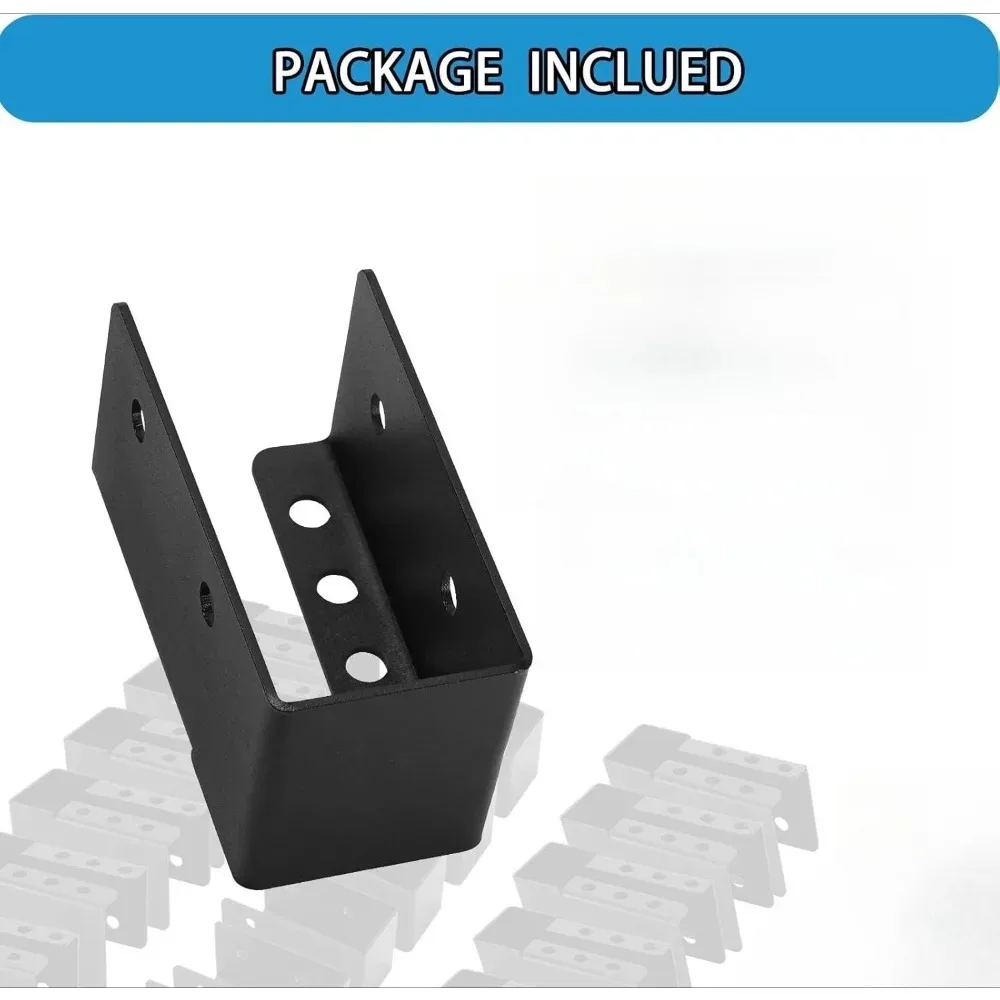 Heavy Duty Black Joist Hanger, - Lumber Woodworking 리뷰 및 가격