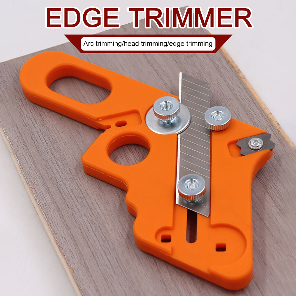 Manual Edge Banding Trimmer Ve - Woodworking Edge Trimmer 리뷰 및 가격