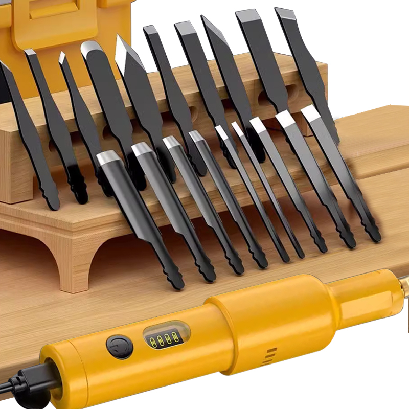 40W Wood Carving Machine Elect - Woodworking Ai 리뷰 및 가격
