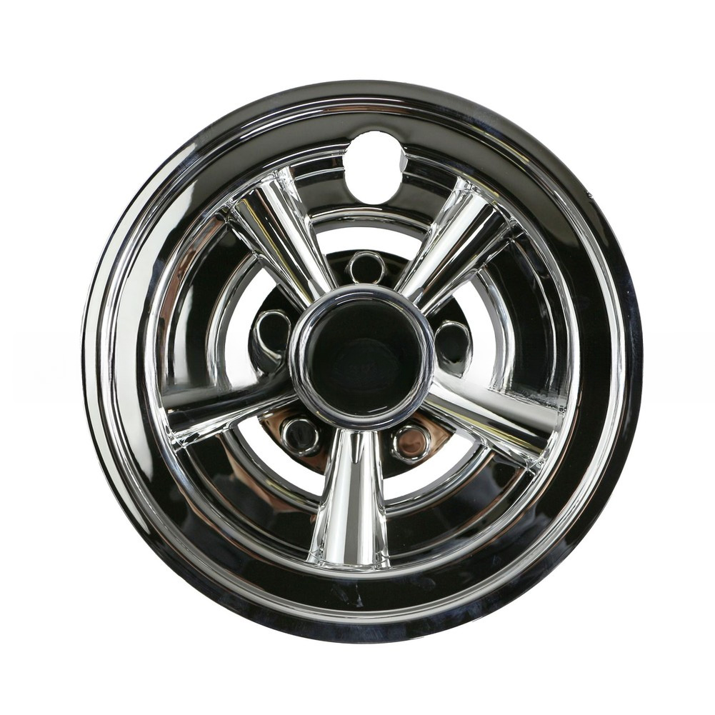 Chrome Plated Cap For EZGO Whe - Woodworking Course 리뷰 및 가격