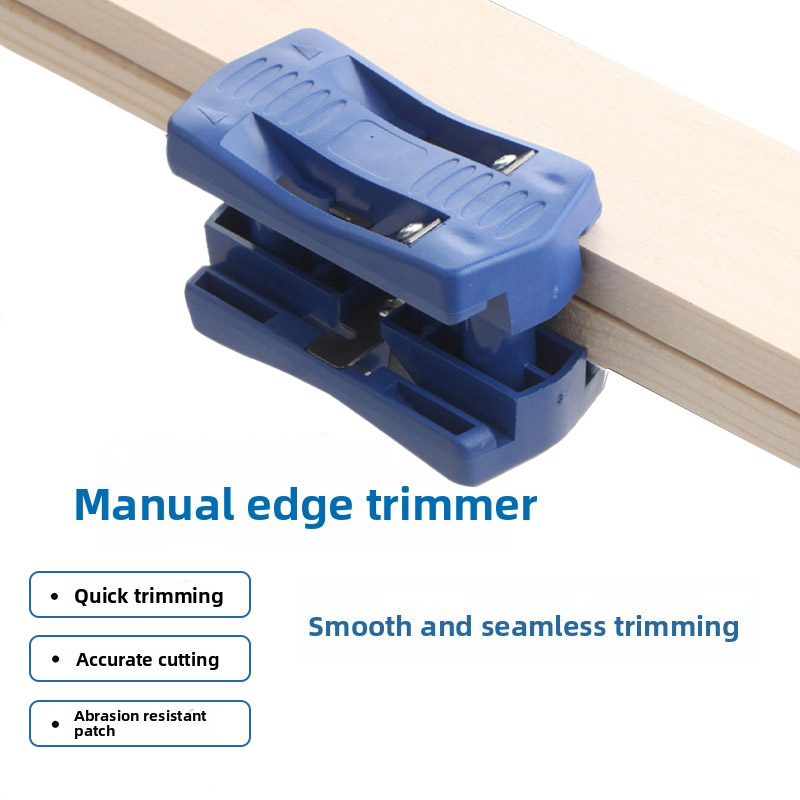 Manual edge trimmer manual woo - Woodworking Edge Trimmer 리뷰 및 가격