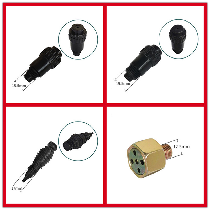 Oil Plug Cap Outlet Nozzle Air - Woodworking Respirator 리뷰 및 가격