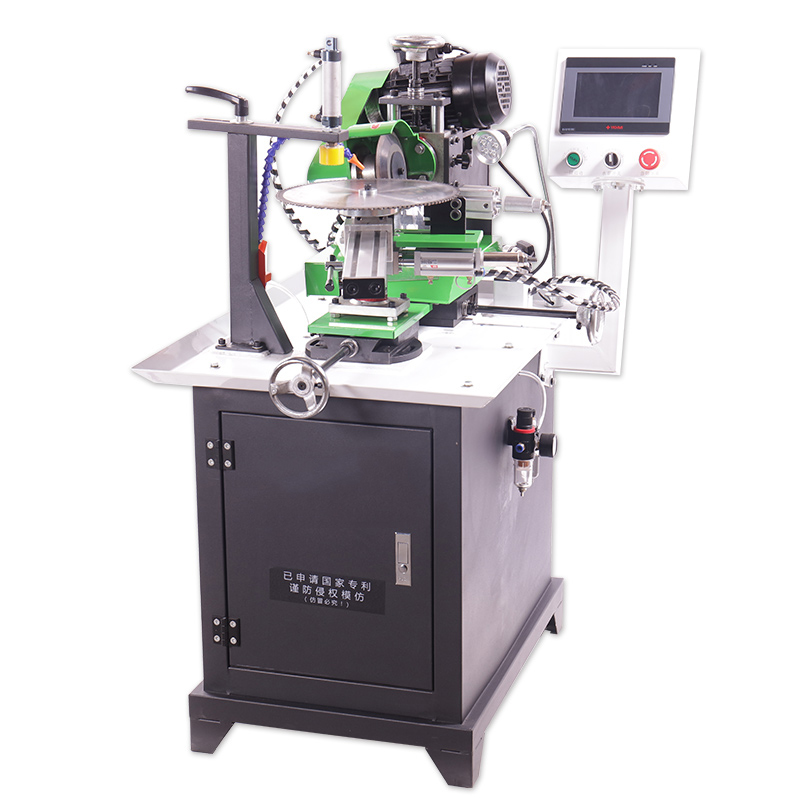 STR 870D Sharpener High Speed  - Woodworking Machinery 리뷰 및 가격