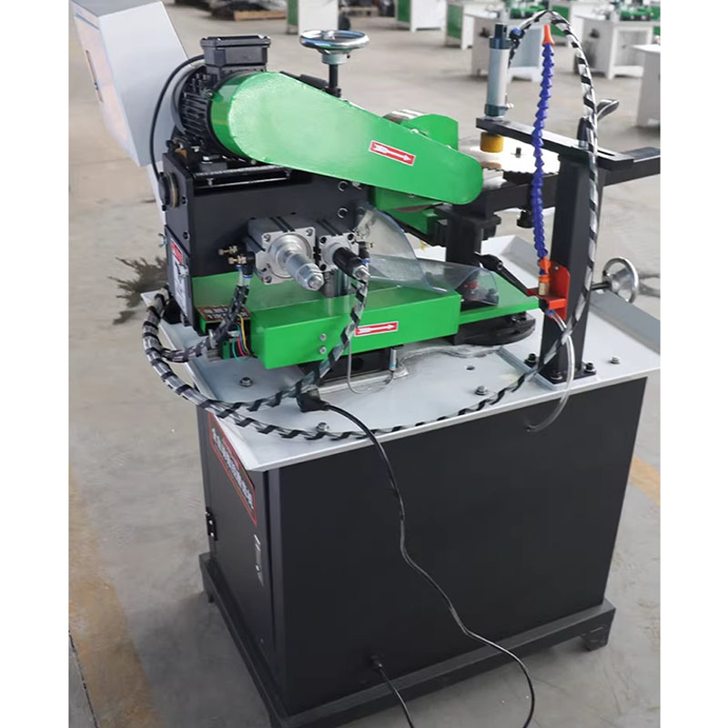 STR 870D Sharpener High Speed  - Woodworking Machinery 리뷰 및 가격