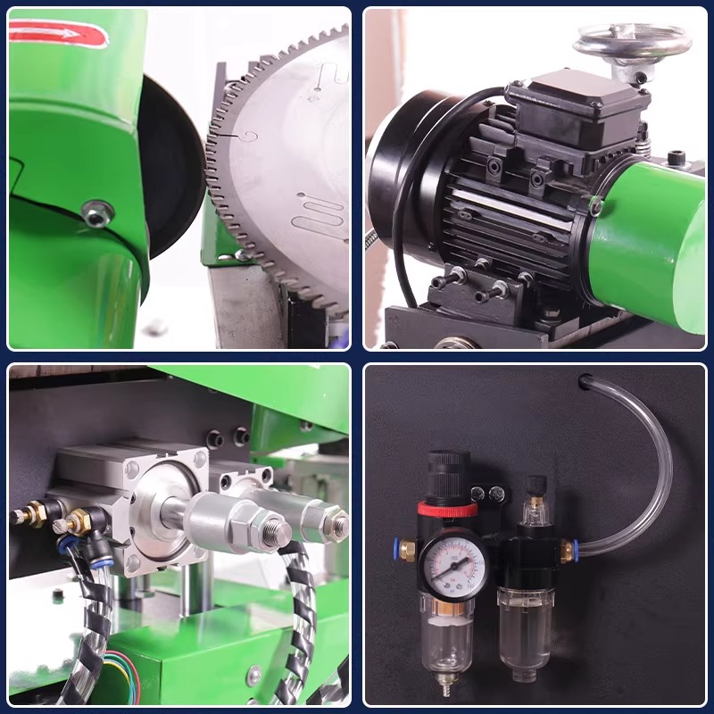 STR 870D Sharpener High Speed  - Woodworking Machinery 리뷰 및 가격