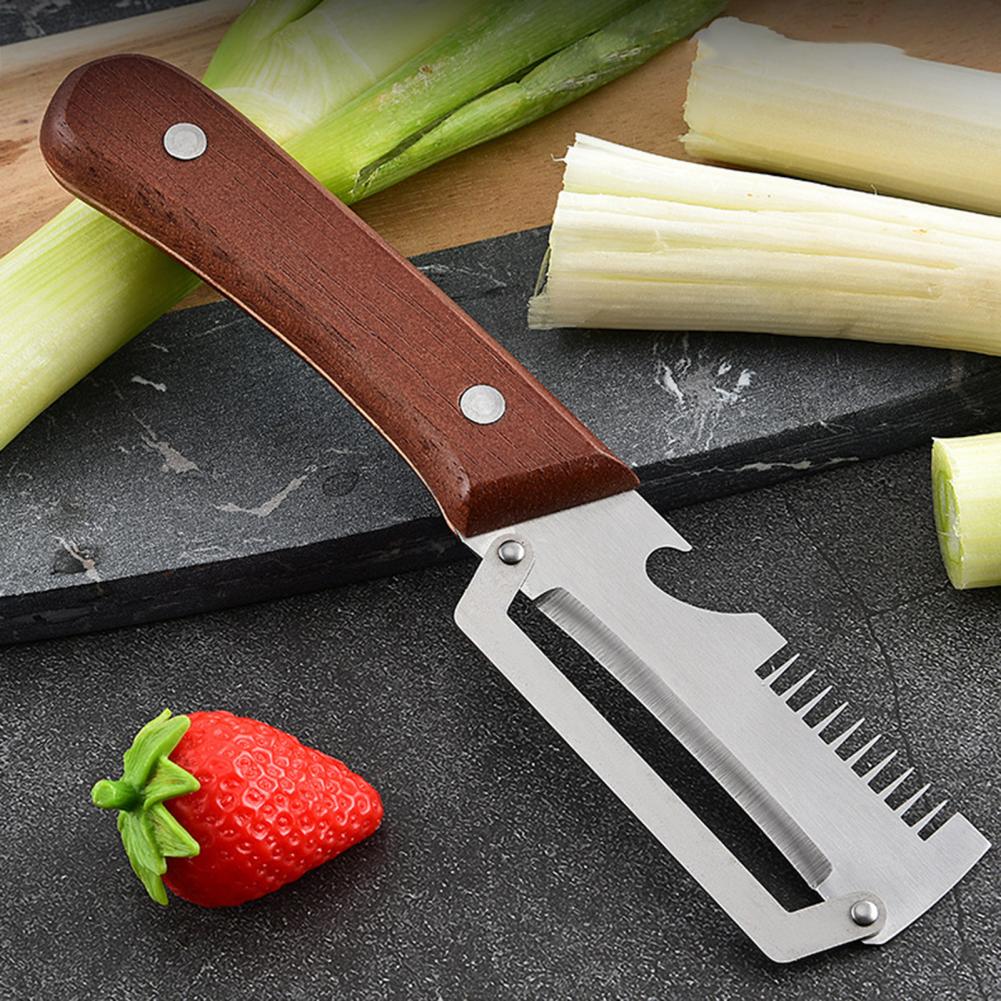 1Pc Stainless Steel 2-in-1 Fru - Woodworking Project 리뷰 및 가격