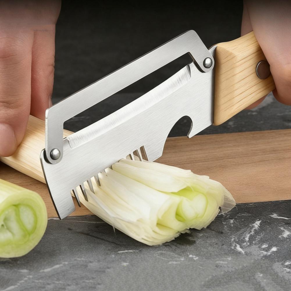 1Pc Stainless Steel 2-in-1 Fru - Woodworking Project 리뷰 및 가격
