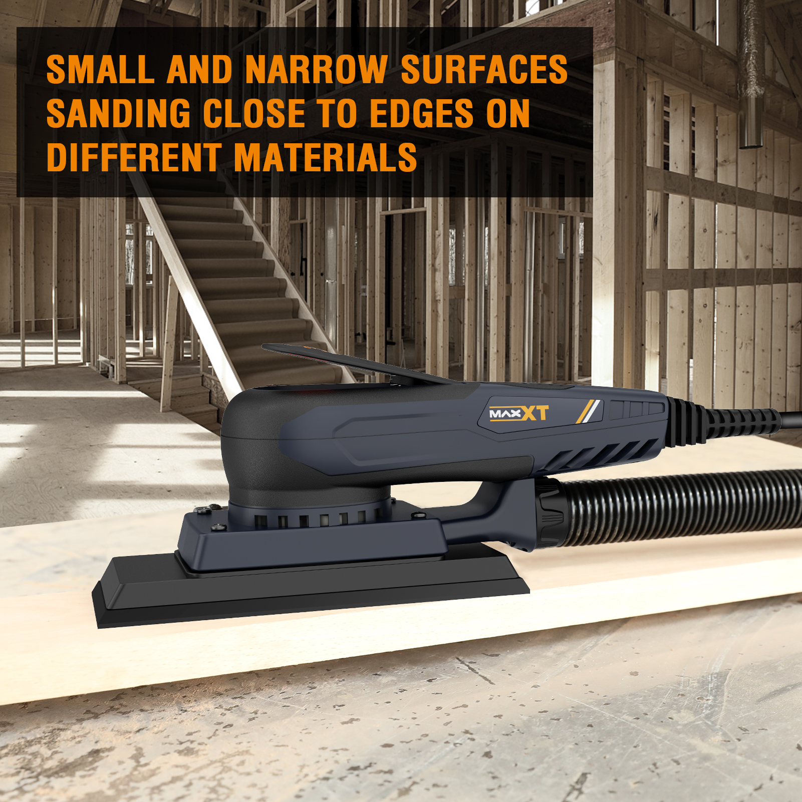 Hot Sale MAXXT Brushless Sheet - Woodworking Machinery 리뷰 및 가격