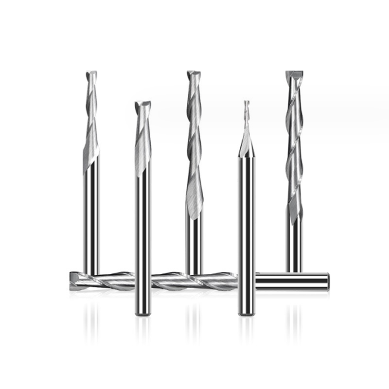 10pcs 2 Flute Flat Up Cut End  - Woodworking Nc 리뷰 및 가격