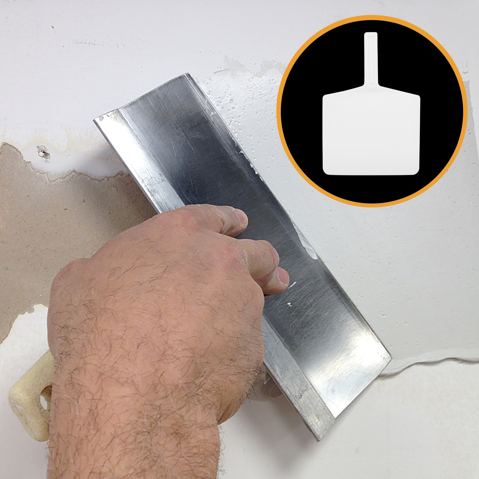 2Pcs Sturdy Plastic Plastering - Woodworking Terms 리뷰 및 가격