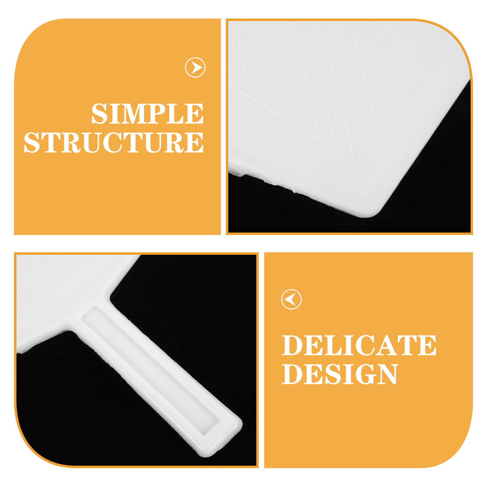 2Pcs Sturdy Plastic Plastering - Woodworking Terms 리뷰 및 가격