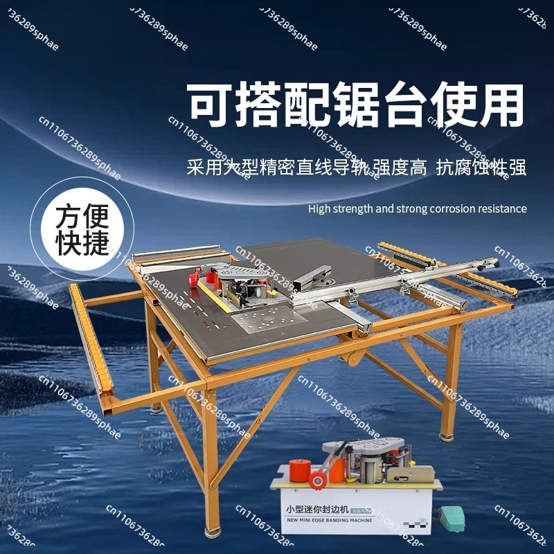 1200W Woodworking Portable Edg - Woodworking Bandsaw 리뷰 및 가격